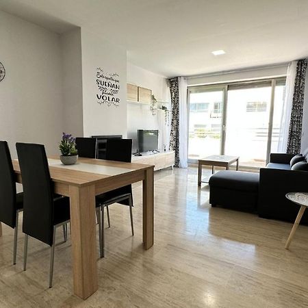 Vitania Resort La Cala Apartment 말라가 외부 사진