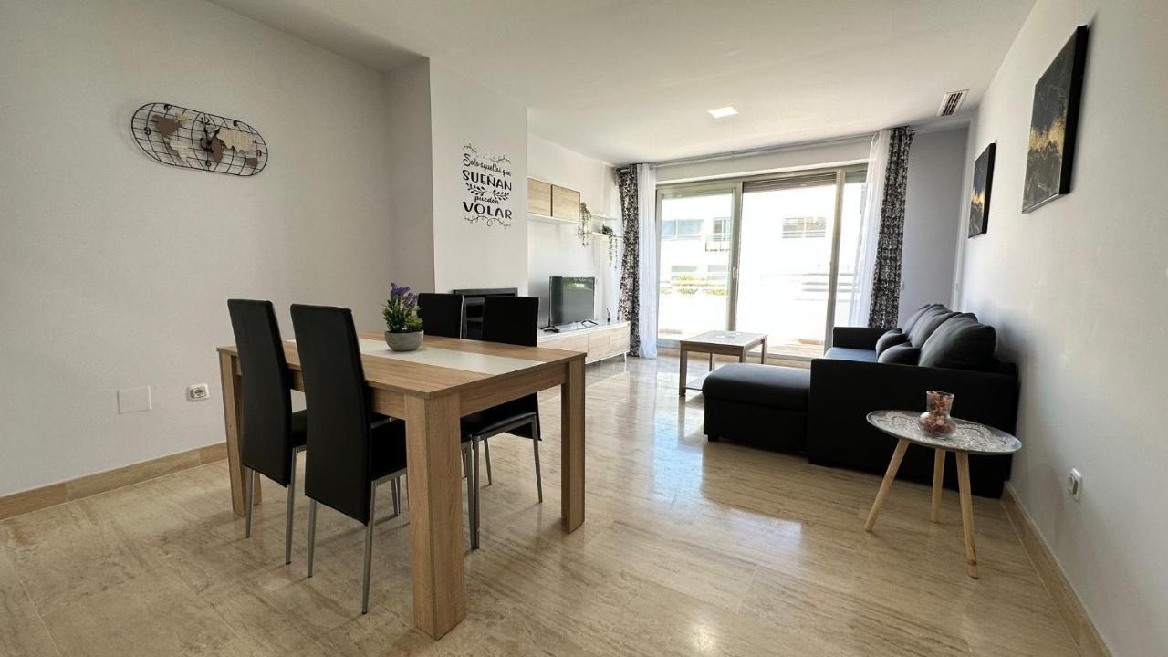 Vitania Resort La Cala Apartment 말라가 외부 사진