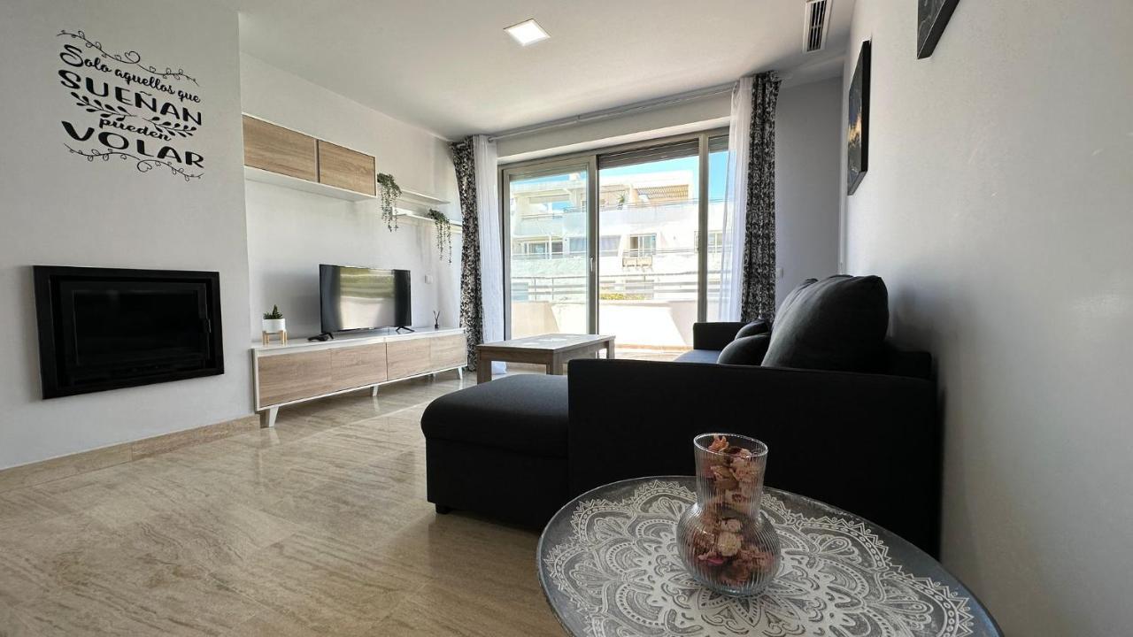 Vitania Resort La Cala Apartment 말라가 외부 사진