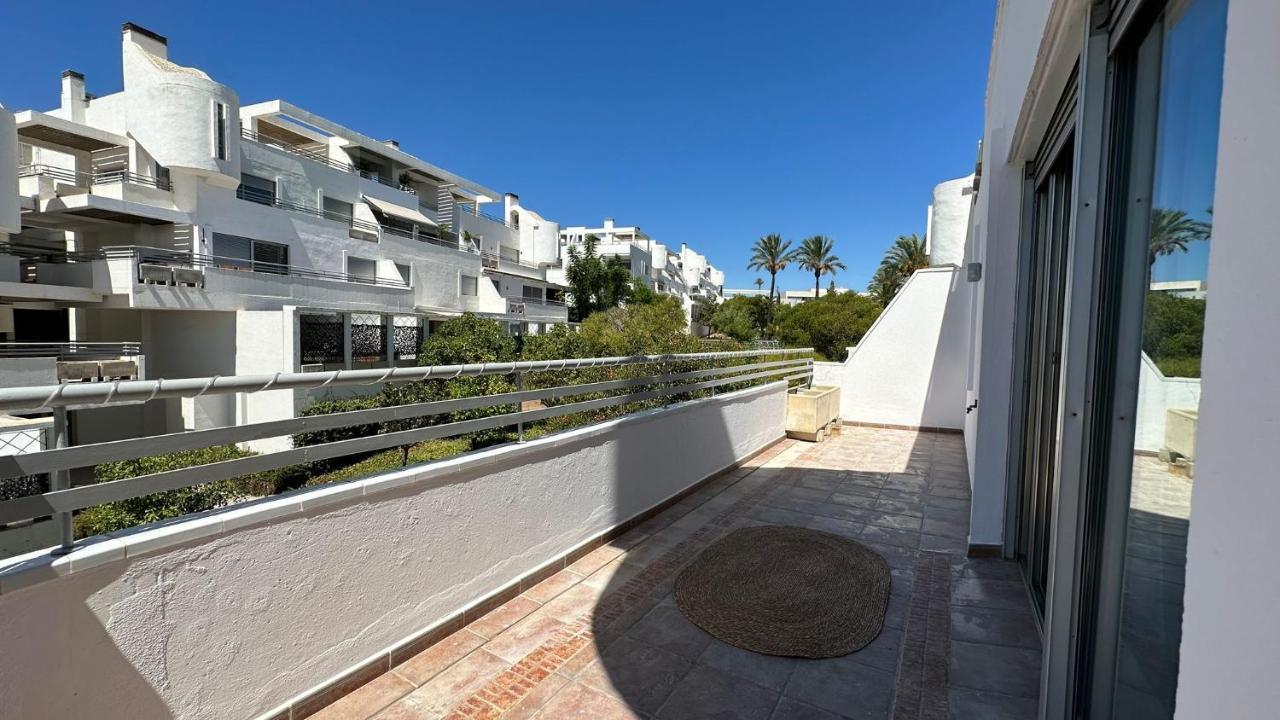 Vitania Resort La Cala Apartment 말라가 외부 사진