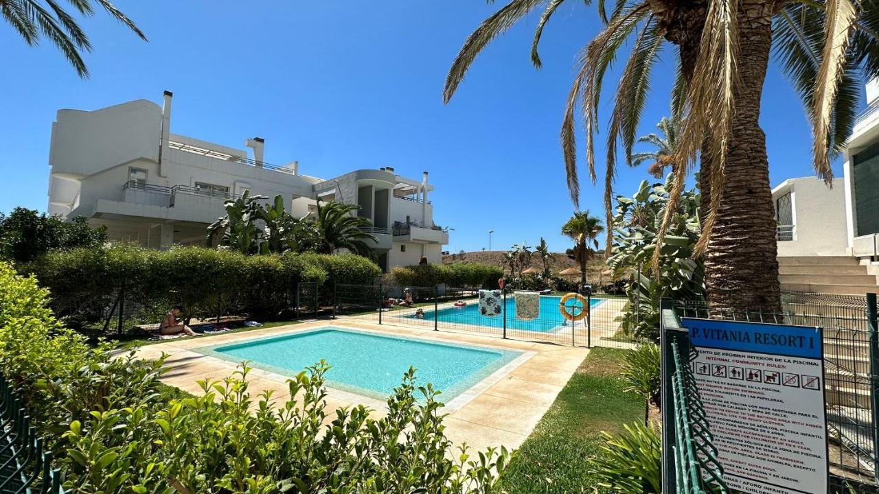 Vitania Resort La Cala Apartment 말라가 외부 사진
