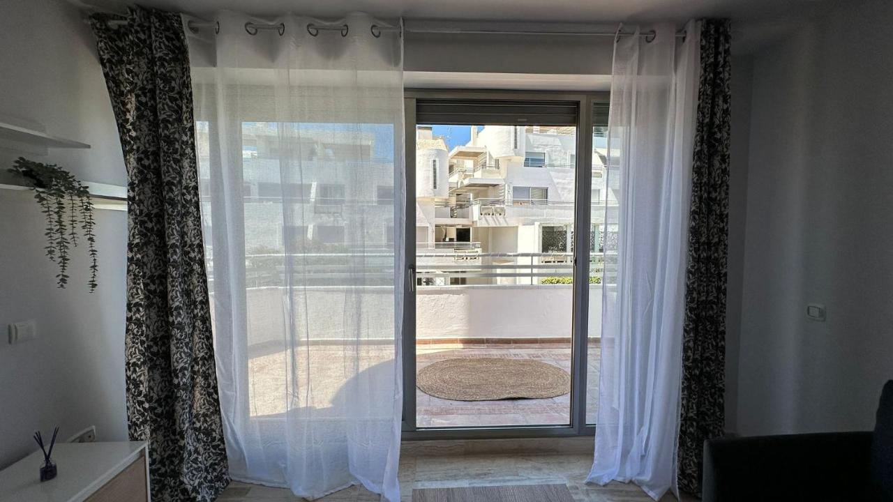 Vitania Resort La Cala Apartment 말라가 외부 사진