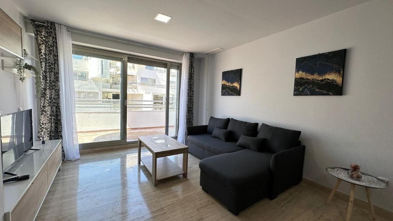 Vitania Resort La Cala Apartment 말라가 외부 사진