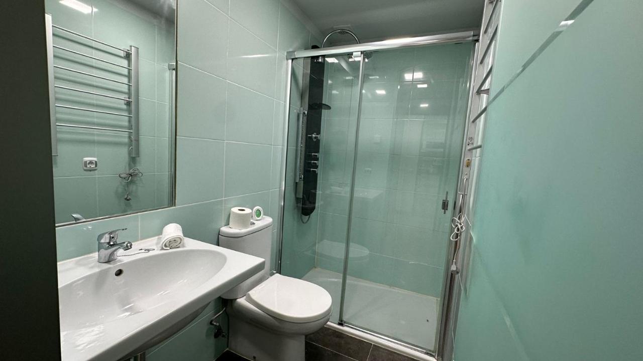 Vitania Resort La Cala Apartment 말라가 외부 사진
