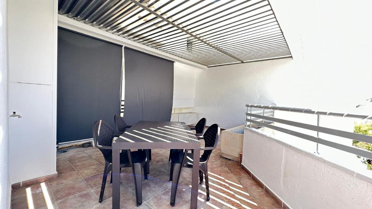 Vitania Resort La Cala Apartment 말라가 외부 사진