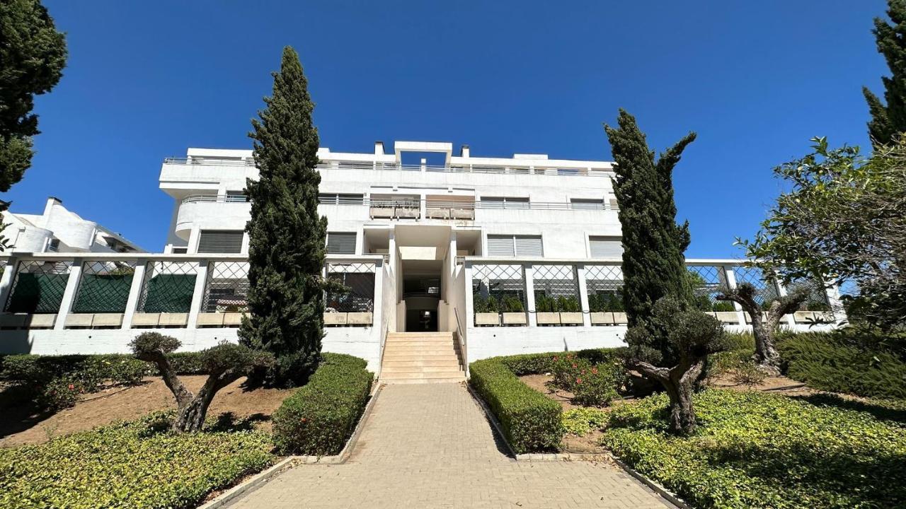 Vitania Resort La Cala Apartment 말라가 외부 사진