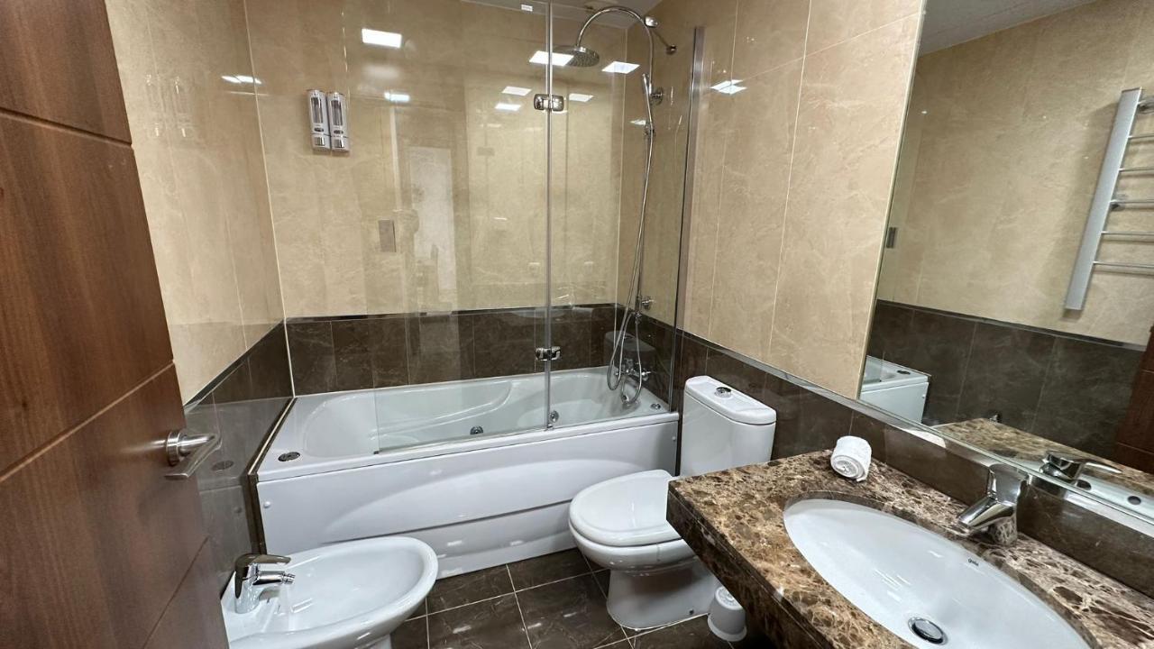 Vitania Resort La Cala Apartment 말라가 외부 사진