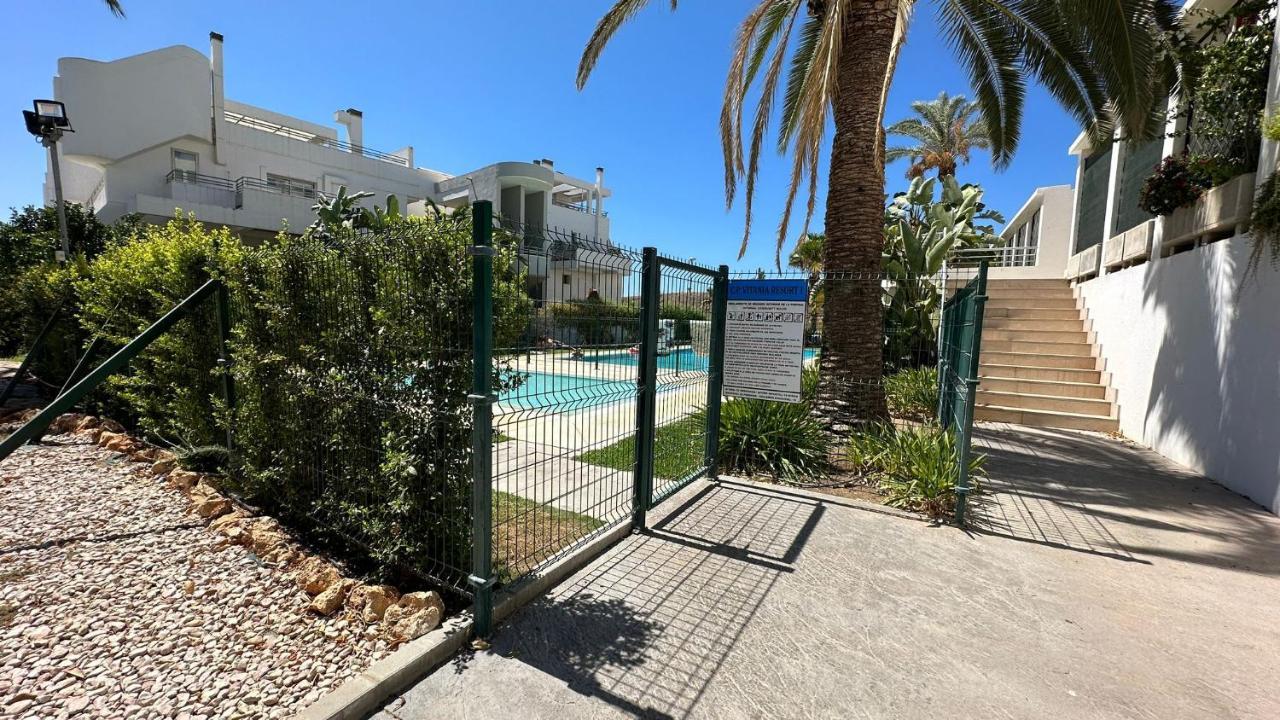 Vitania Resort La Cala Apartment 말라가 외부 사진