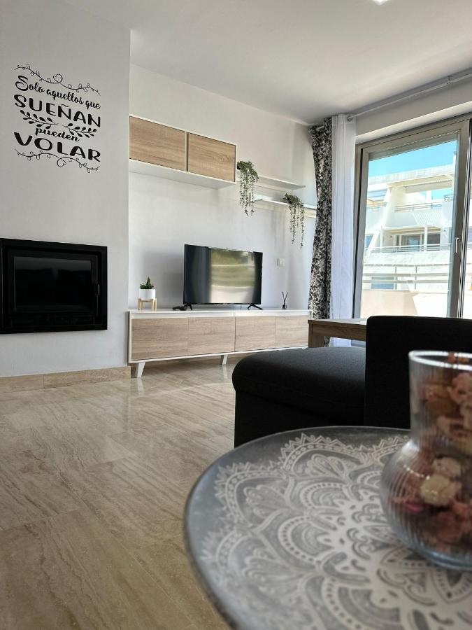 Vitania Resort La Cala Apartment 말라가 외부 사진