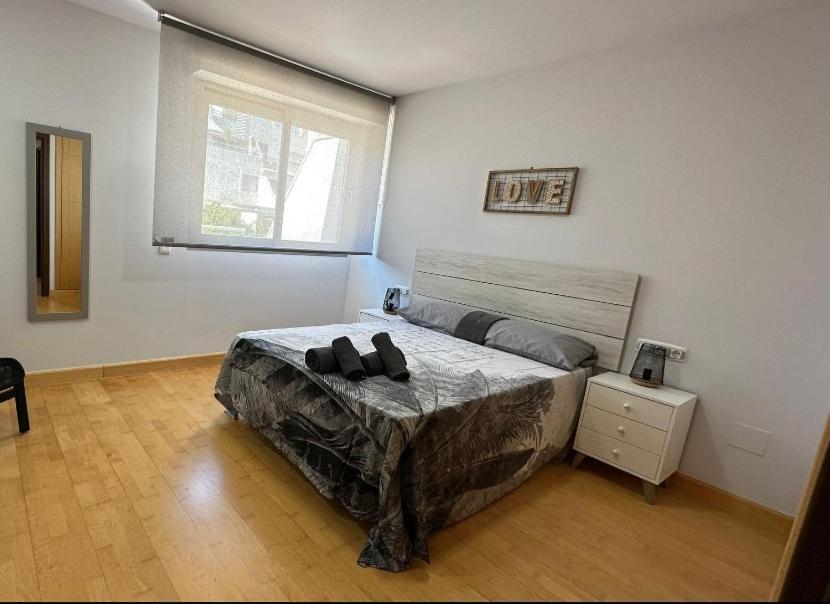 Vitania Resort La Cala Apartment 말라가 외부 사진