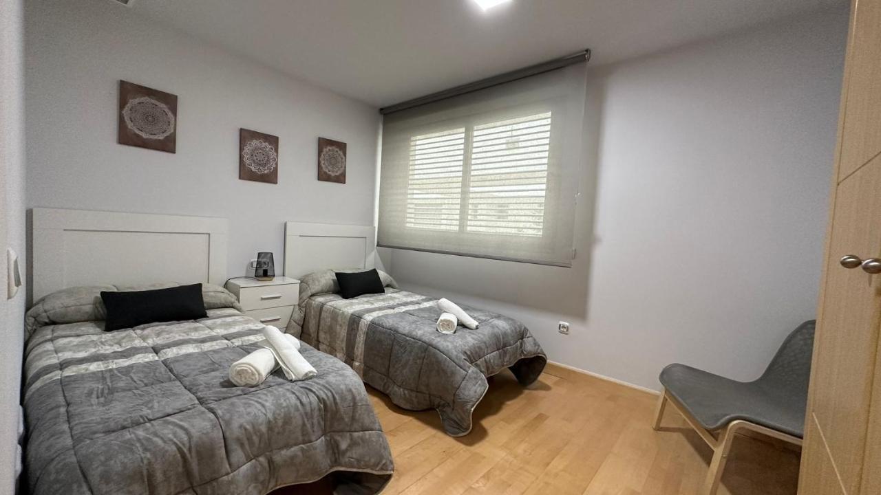 Vitania Resort La Cala Apartment 말라가 외부 사진