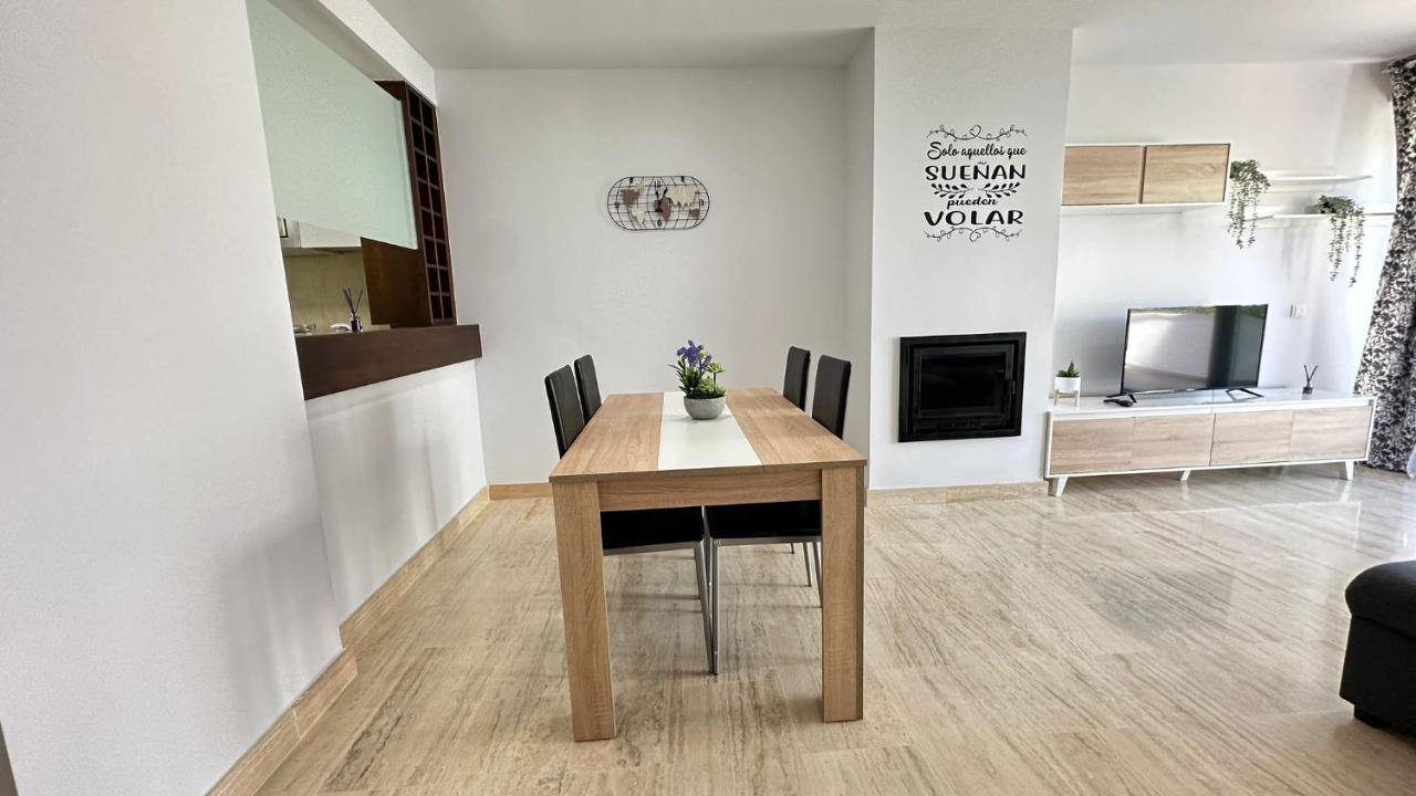 Vitania Resort La Cala Apartment 말라가 외부 사진