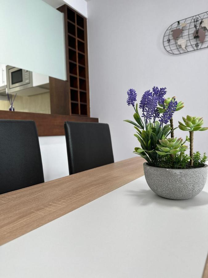 Vitania Resort La Cala Apartment 말라가 외부 사진