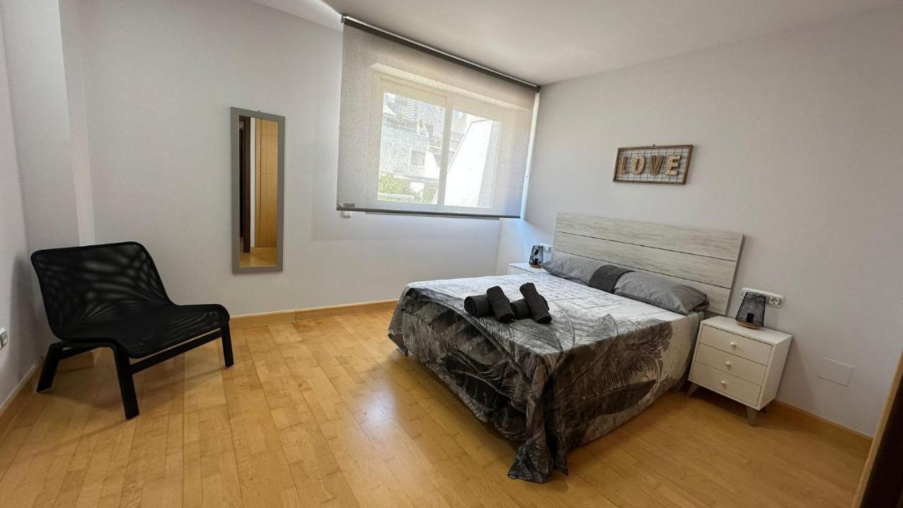 Vitania Resort La Cala Apartment 말라가 외부 사진